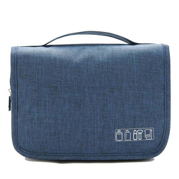 Waterproof Hanging Toiletry Bag