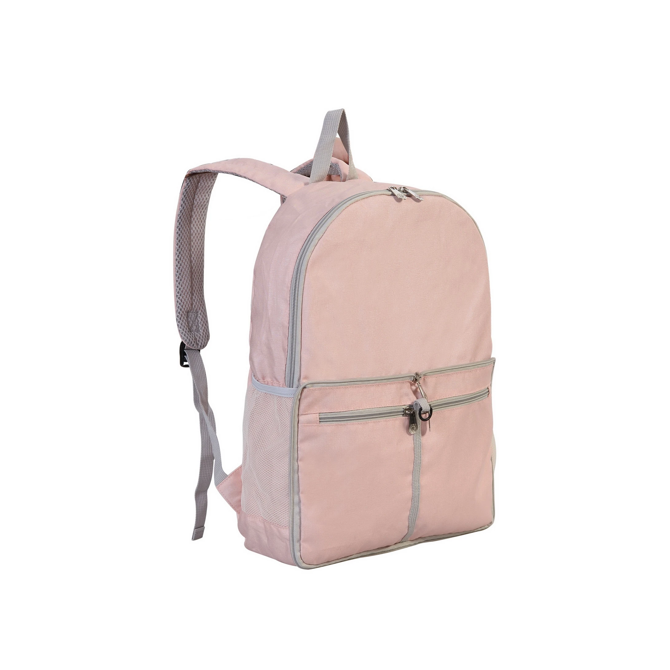 Why Travel with a Packable Backpack?