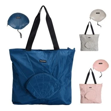 Travel Waterproof Ultralight Foldable Handbag