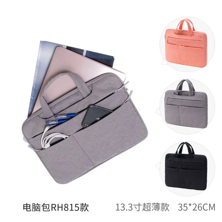 13.3 Inchs Waterproof Computer Bag