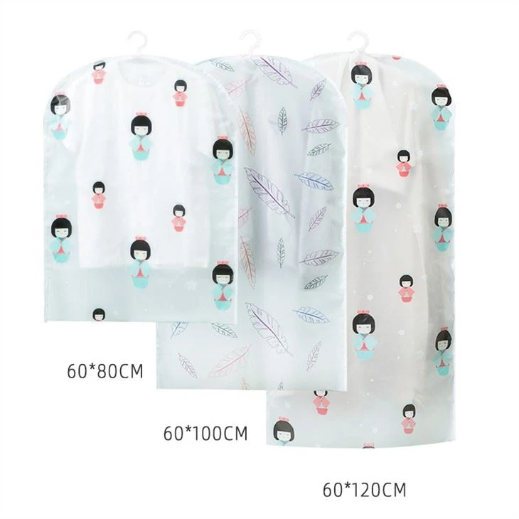 Clothes Hanging Bag Garment Bag