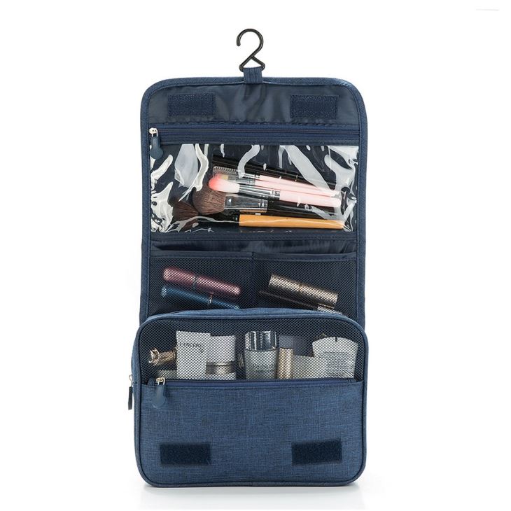 Hanging Toiletry Bag(4)
