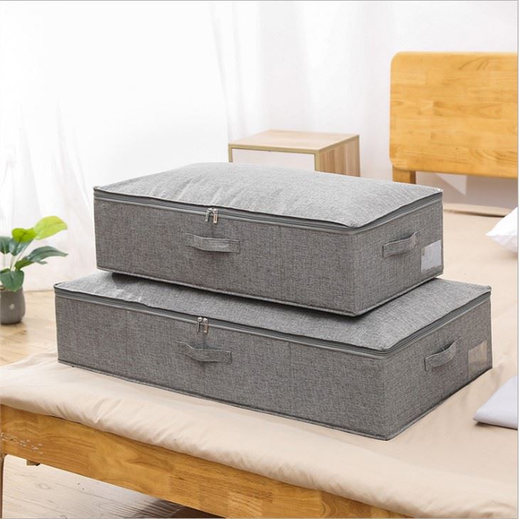 Foldable Home Cloth Organizer
