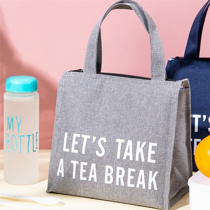 Insulated Portable Cooler Bag