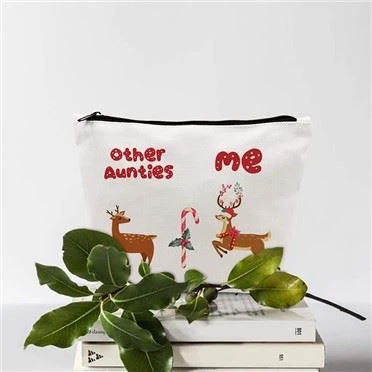 Cosmetics Storage Bag Mini Makeup Pouch