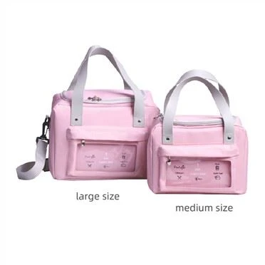 Modern Picnic Lunch Bag