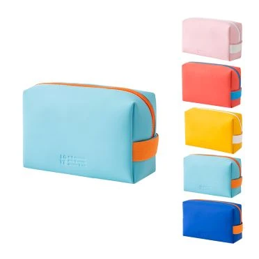 PU Lightweight Cosmetic Bag