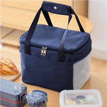 Portable Food Storage Carry Case Meal Prep