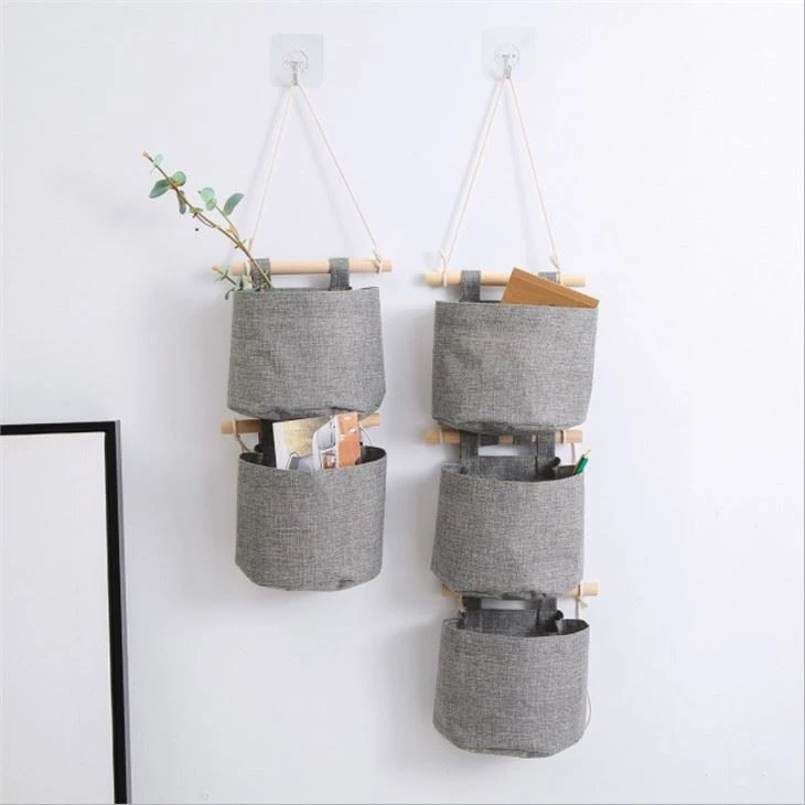 Hanging Space Bags