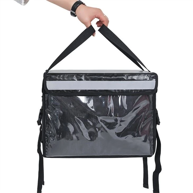Insulated Food Delivery Bag