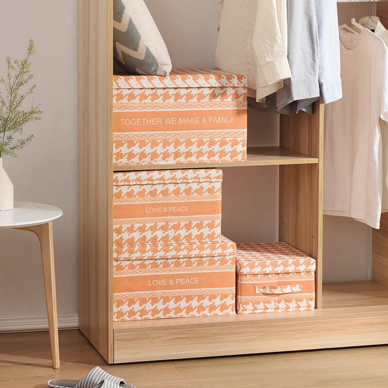 Advantages Of Folding Storage Box