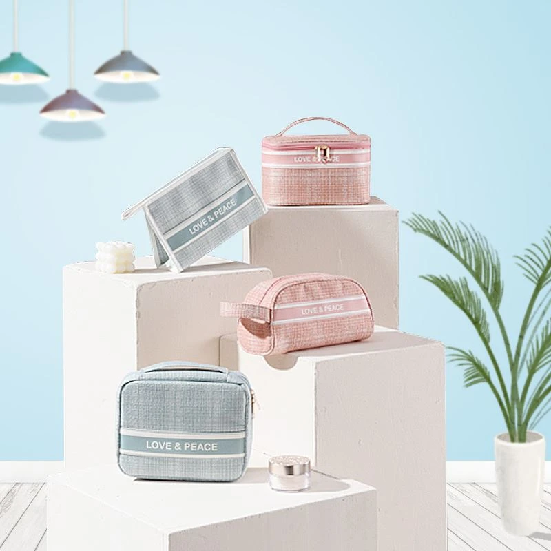 2021 New Cosmetic Bag Style Product