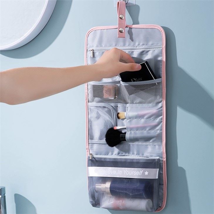 Outdoor Travel Wash Toiletry Bag