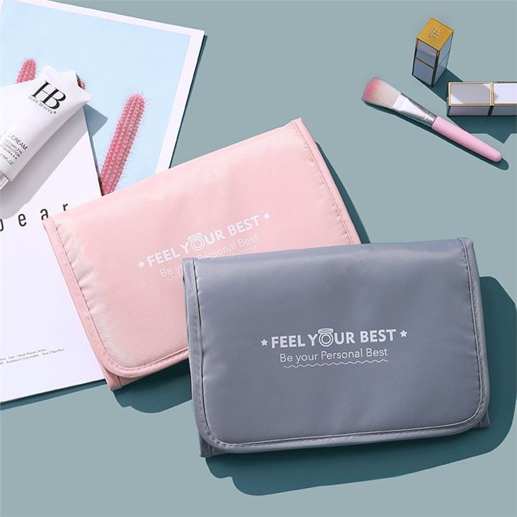 Outdoor Travel Wash Toiletry Bag