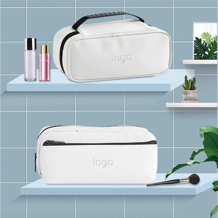 Removable Organizer Toiletry Bag Set