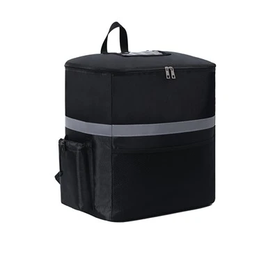 Food Delivery Backpack Pizza Bag