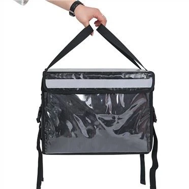 Insulated Food Delivery Bag