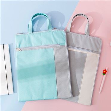 Notebook Tablet Handbag Document Bag