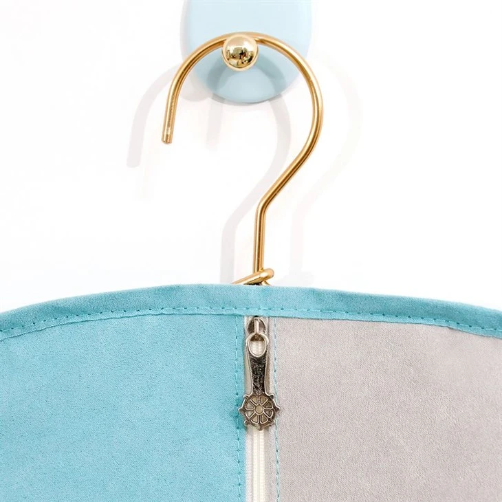 3pcs Closet Hanging Garment Bag Suit Cover