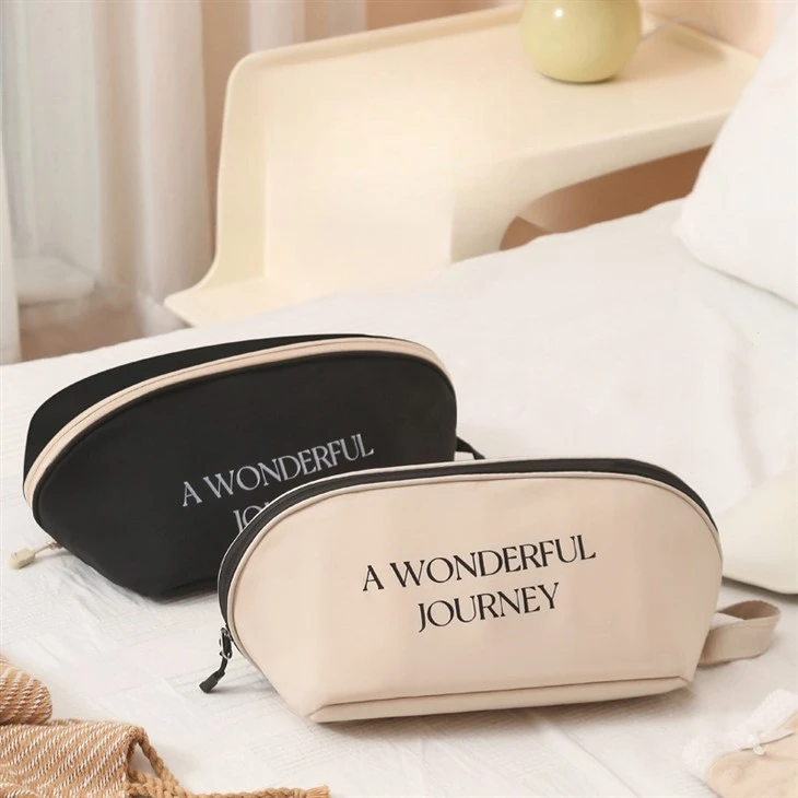 Compartmentalized Design Underwear Bag Travel​