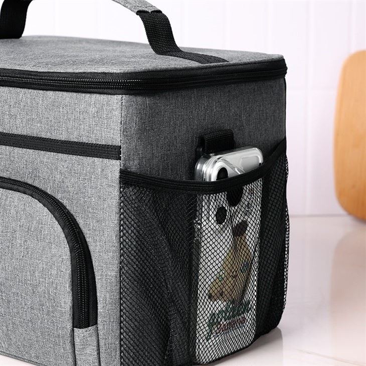 Cooler Bag Insulated Lunch Bag Trip& Picnics