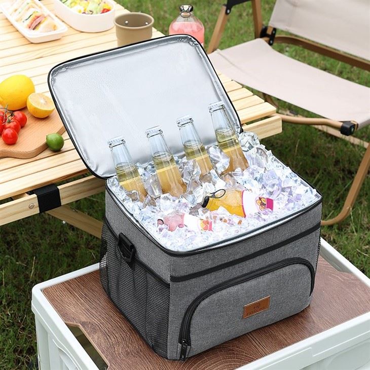 Cooler Bag Insulated Lunch Bag Trip& Picnics
