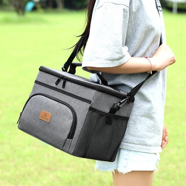 Cooler Bag Insulated Lunch Bag Trip& Picnics