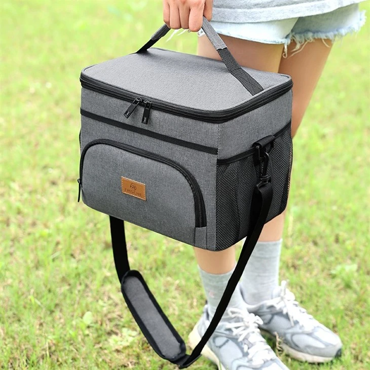 Cooler Bag Insulated Lunch Bag Trip& Picnics