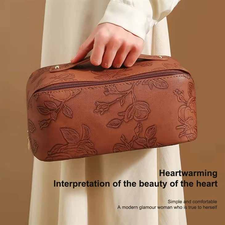 Cosmetic Makeup Travel Bag Toiletry Wash