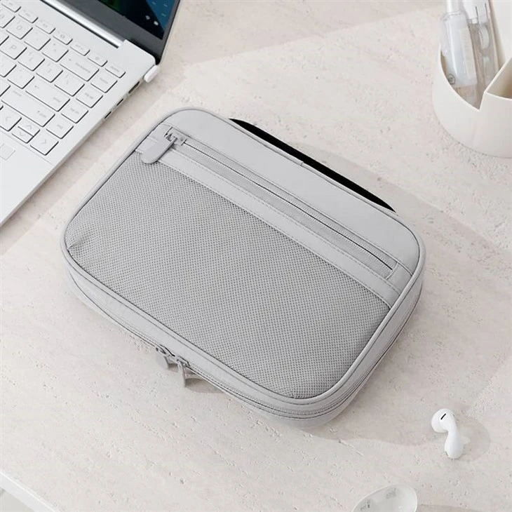 Digital Storage Bag Electronics Cord Organizer Case