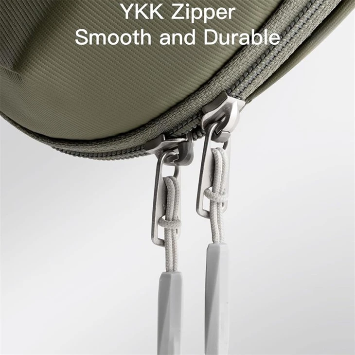 Digital Storage Bag Electronics Organizer