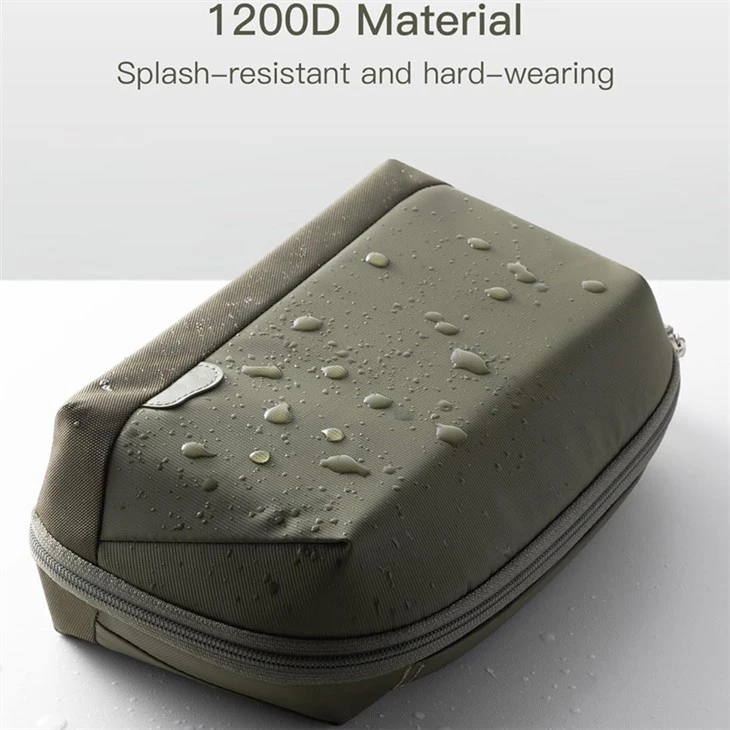 Digital Storage Bag Electronics Organizer