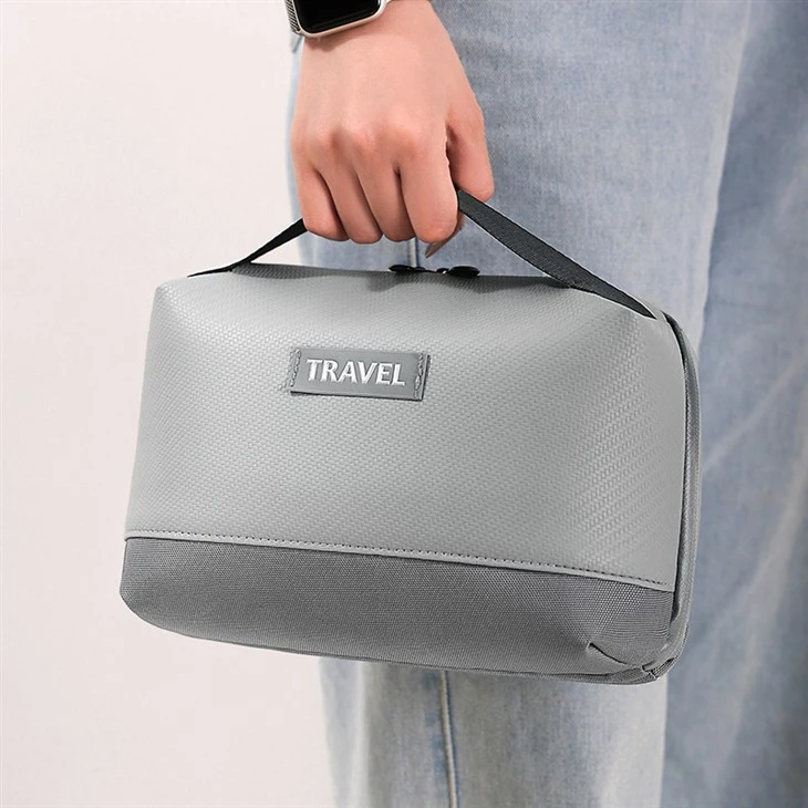 Electronics Cord Organizer Travel Digital Cable Organizer Bag