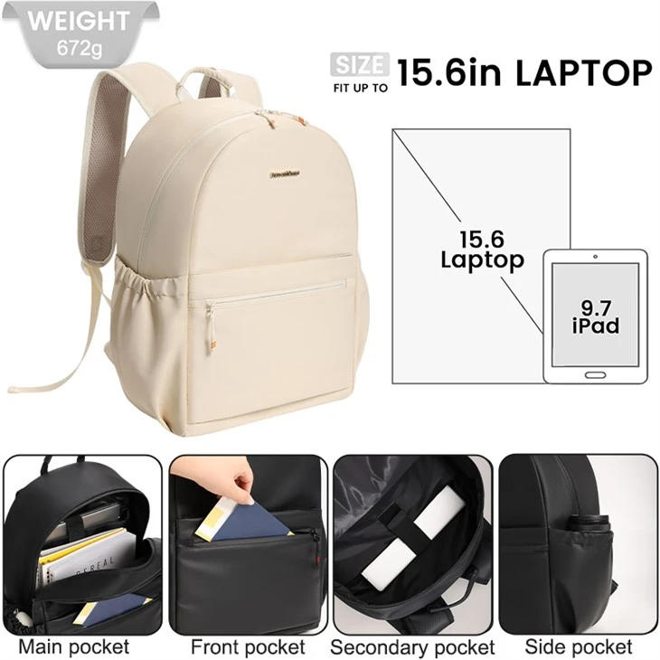 Fashion 20L Backpack Travel