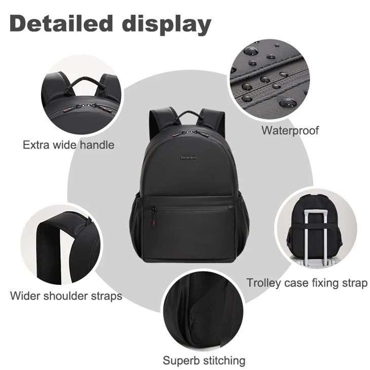 Fashion 20L Backpack Travel