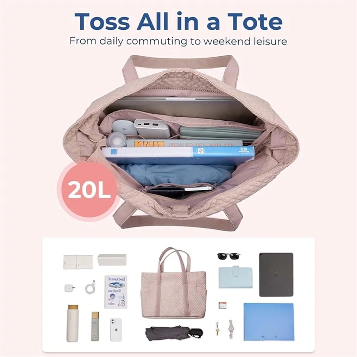 Fitness Travel Tote Bag Yoga Mat Strap