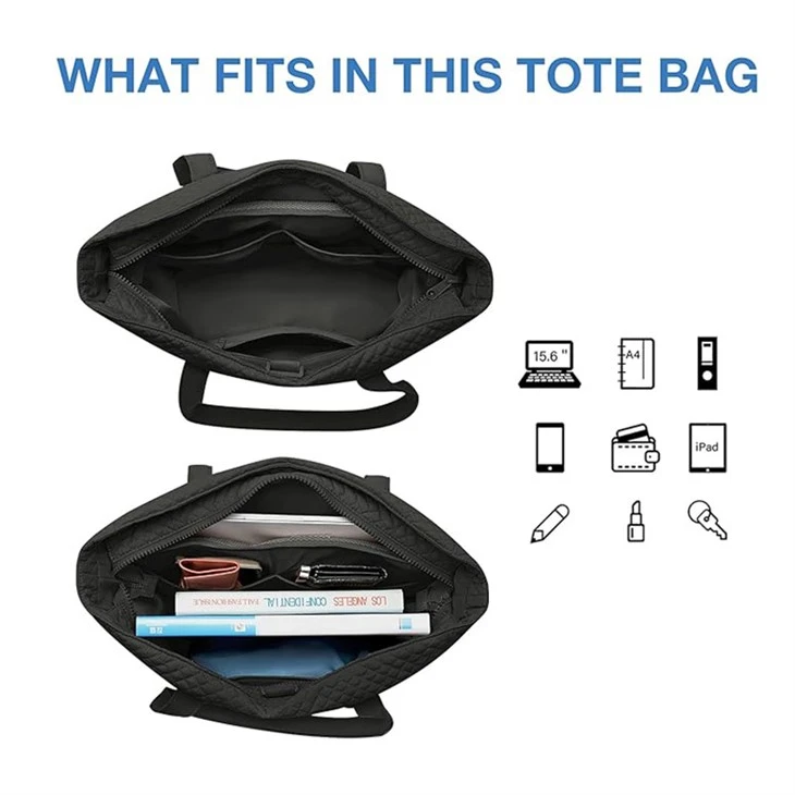 Fitness Travel Tote Bag Yoga Mat Strap