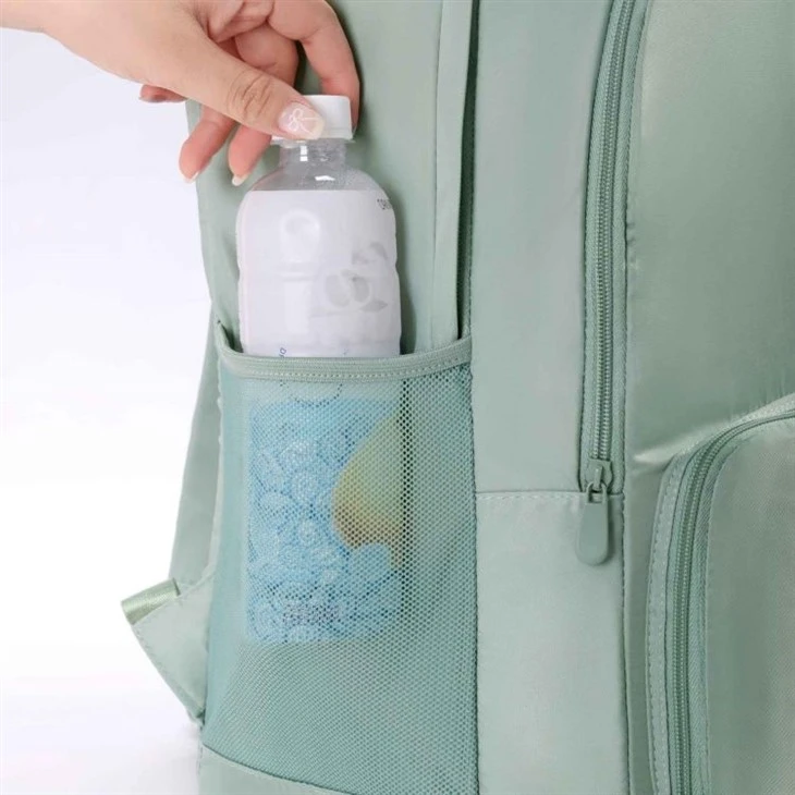 Foldable 30l Waterproof Backpack