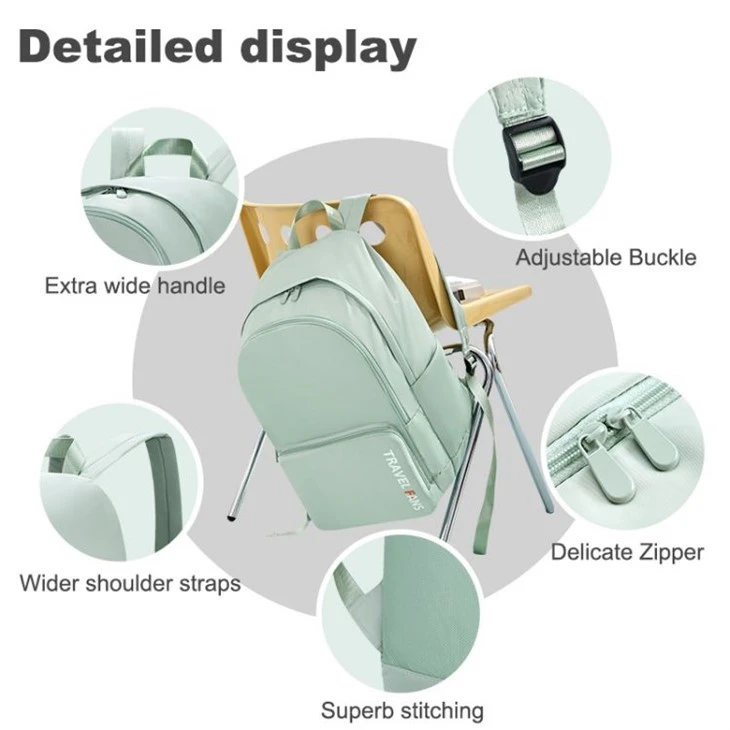 Foldable 30l Waterproof Backpack