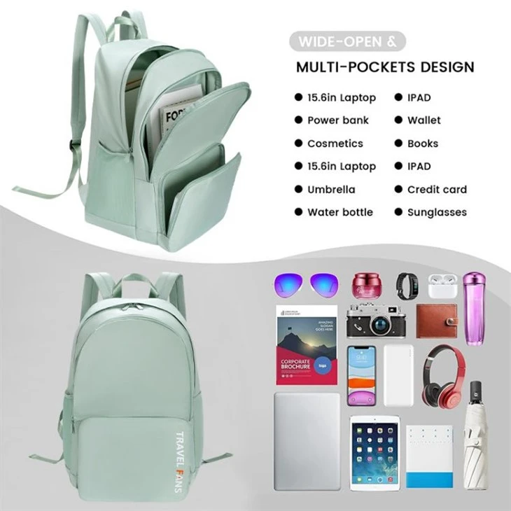 Foldable 30l Waterproof Backpack