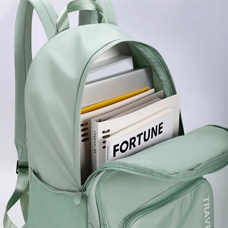 Foldable 30l Waterproof Backpack