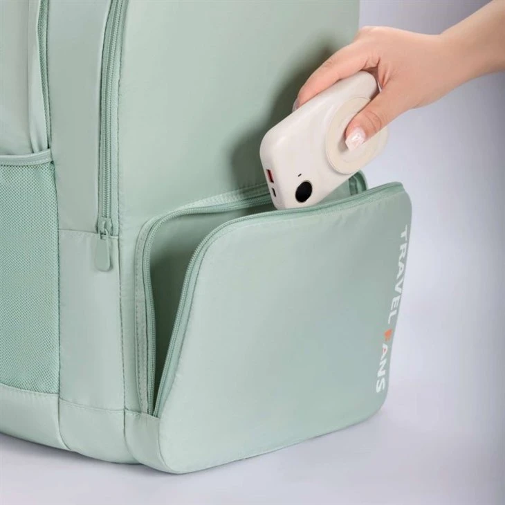Foldable 30l Waterproof Backpack