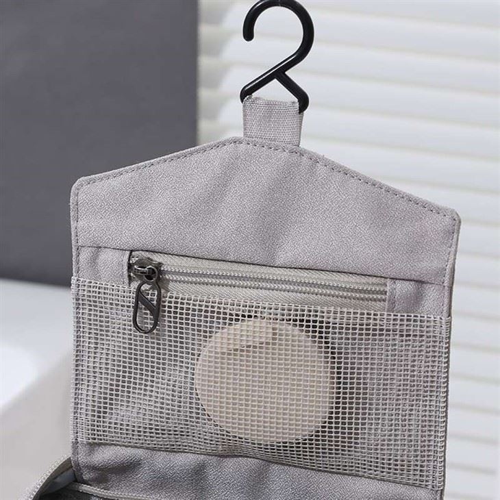 Hanging Toiletry Bag Travel Storage