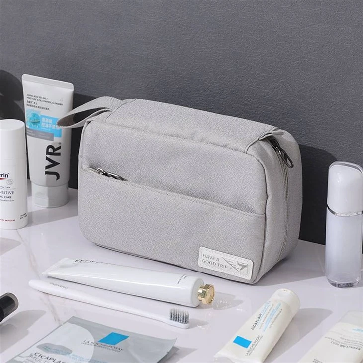 Hanging Toiletry Bag Travel Storage