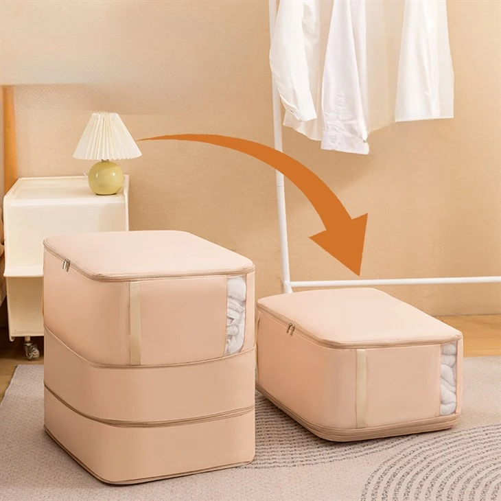 Home Packing Quilt Storage Bag