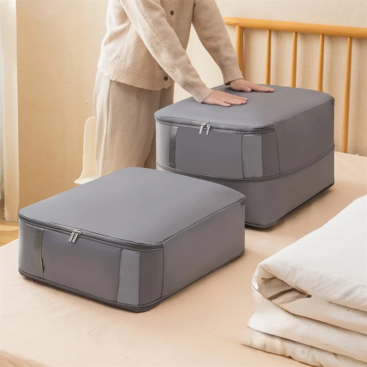 Home Packing Quilt Storage Bag