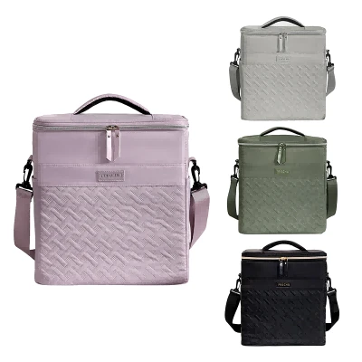Insulated Lunch Bag Cooler Bag