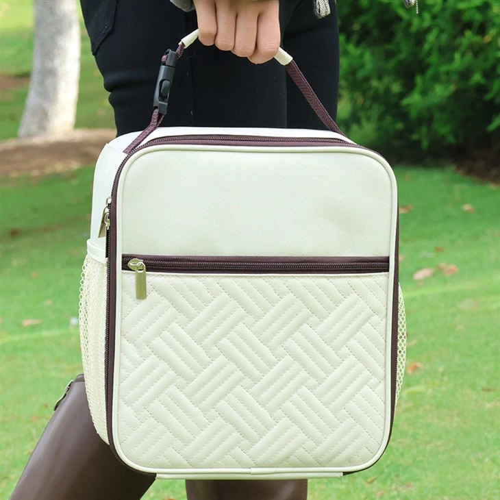 Insulated Lunch Bag For Women