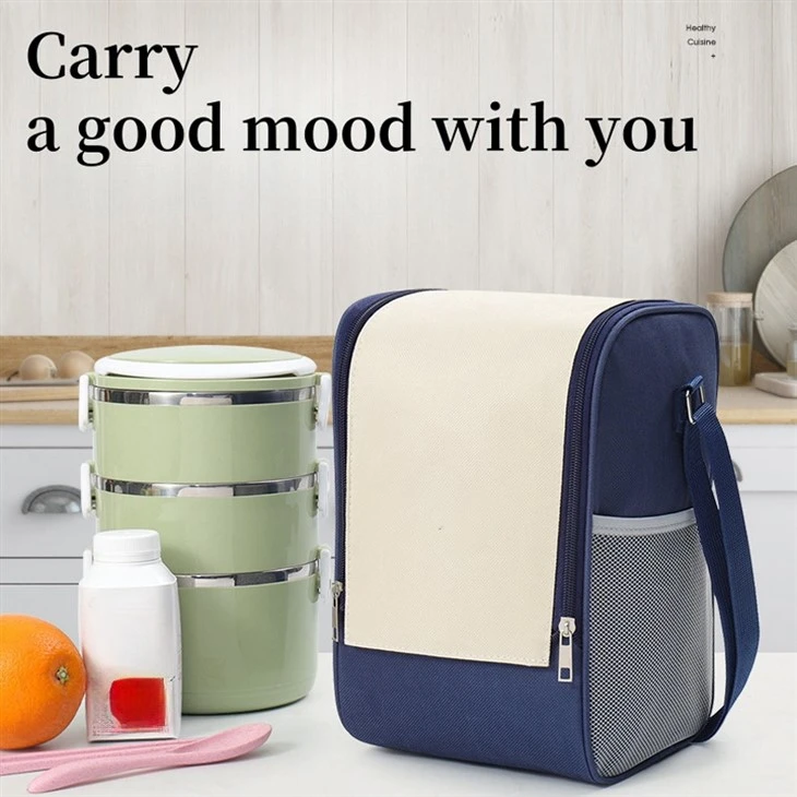 Insulated Thermal Bag Multi-Functional
