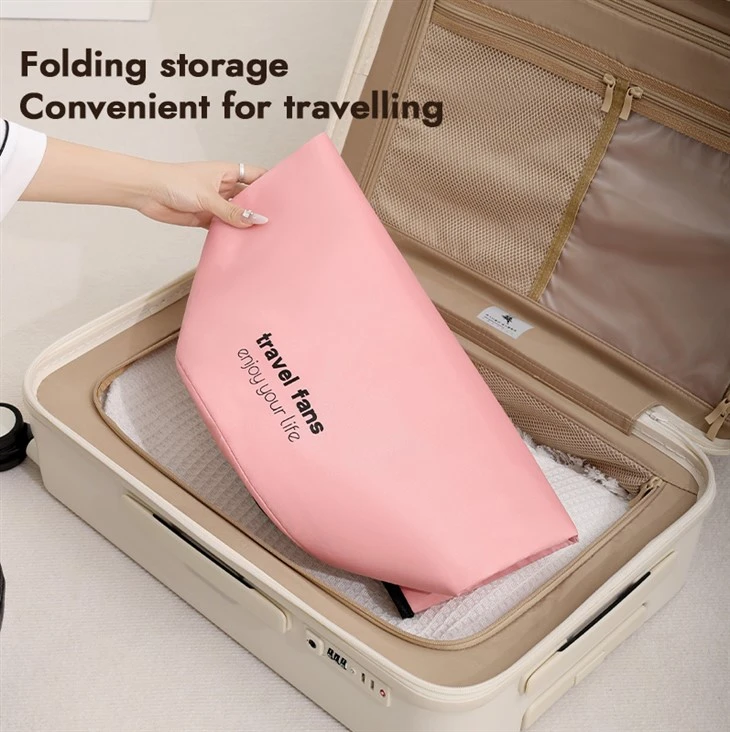 Japanese Foldable Multifunctional Laundry Basket